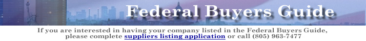 
Federal
					