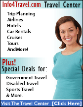 Travel Center